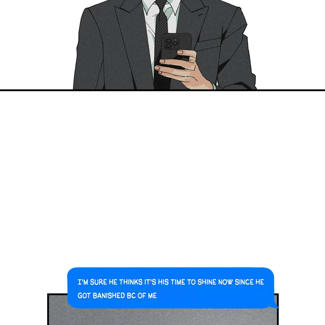 God’s Peace Chapter 4 page 5 - 
