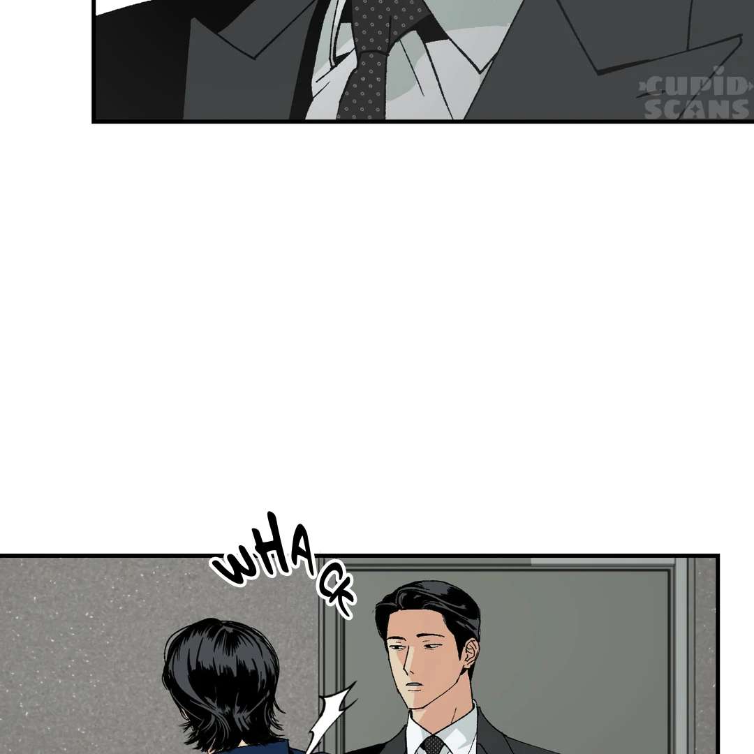 God’s Peace Chapter 4 page 41 - 