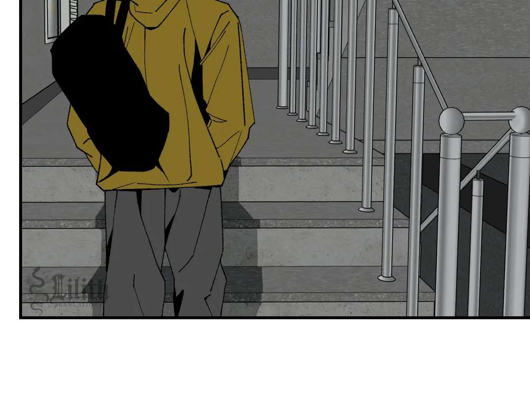 God’s Peace Chapter 4 page 50 - 