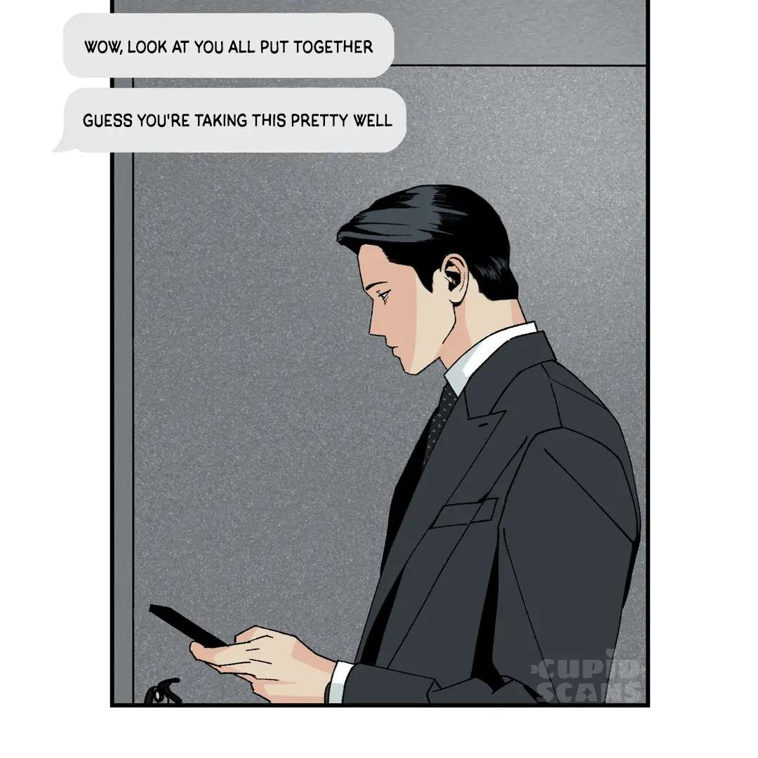 God’s Peace Chapter 4 page 6 - 