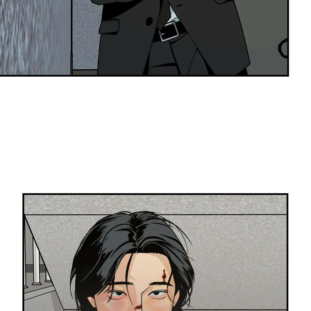 God’s Peace Chapter 4 page 54 - 