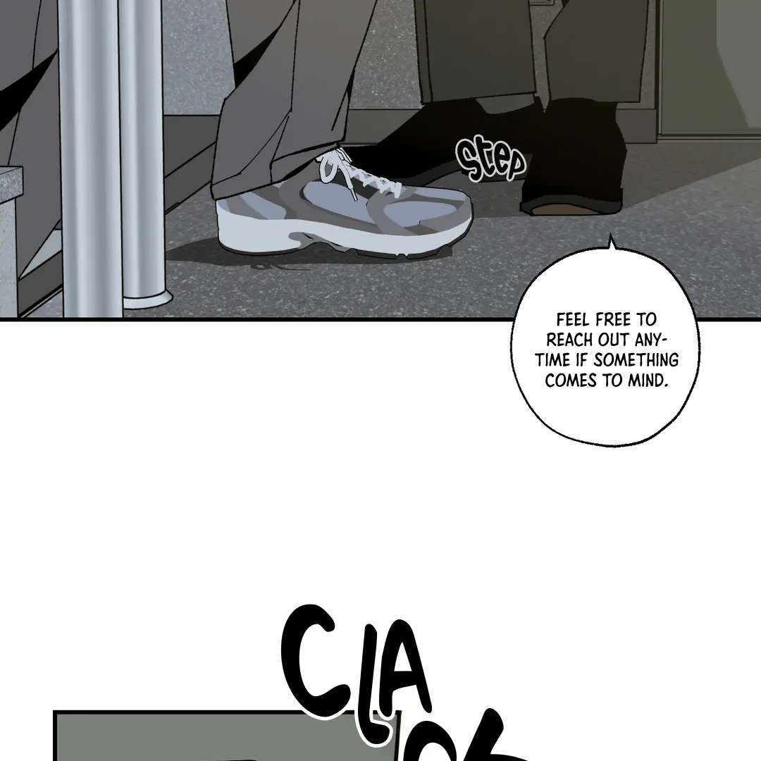 God’s Peace Chapter 4 page 56 - 
