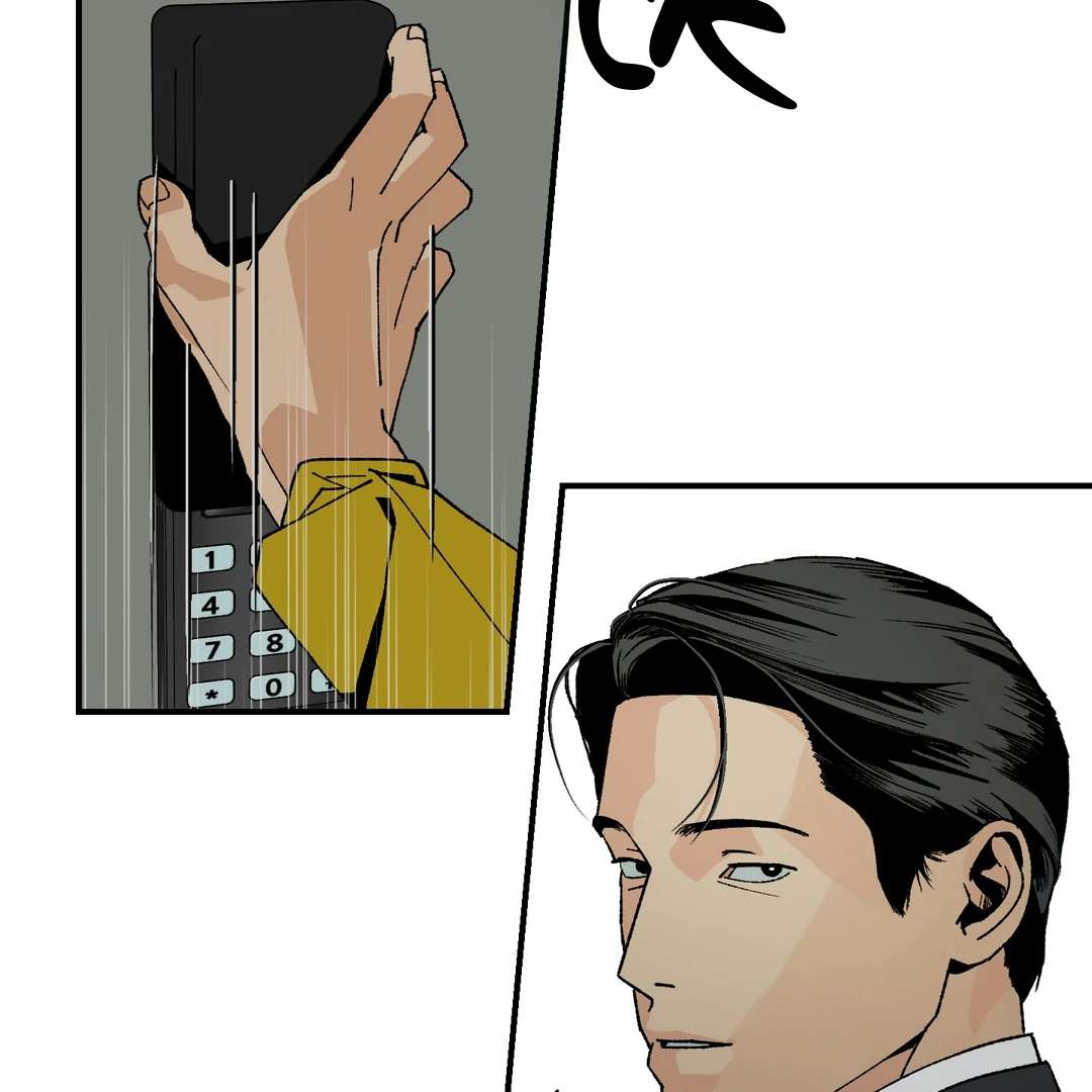 God’s Peace Chapter 4 page 57 - 