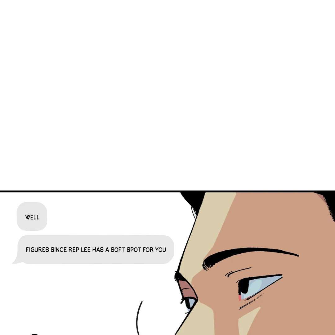 God’s Peace Chapter 4 page 7 - 