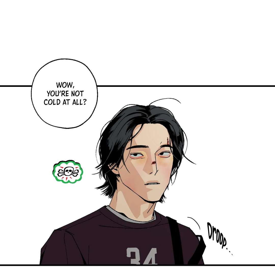 God’s Peace Chapter 4 page 65 - 