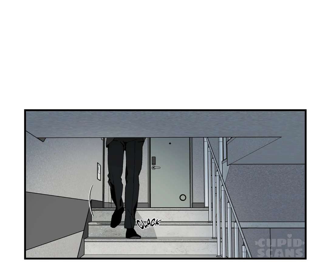 God’s Peace Chapter 4 page 66 - 
