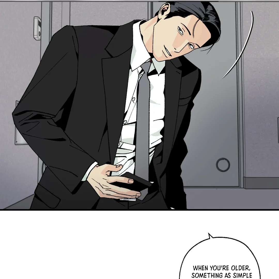 God’s Peace Chapter 4 page 68 - 