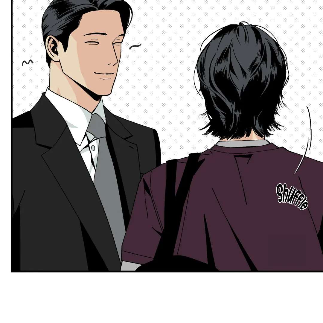 God’s Peace Chapter 4 page 70 - 