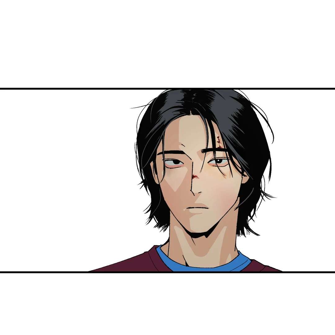 God’s Peace Chapter 4 page 74 - 