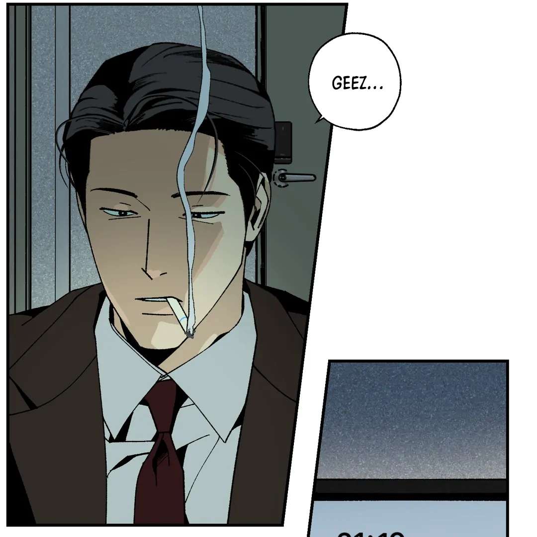 God’s Peace Chapter 4 page 84 - 