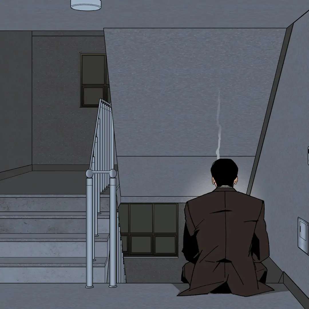 God’s Peace Chapter 4 page 86 - 
