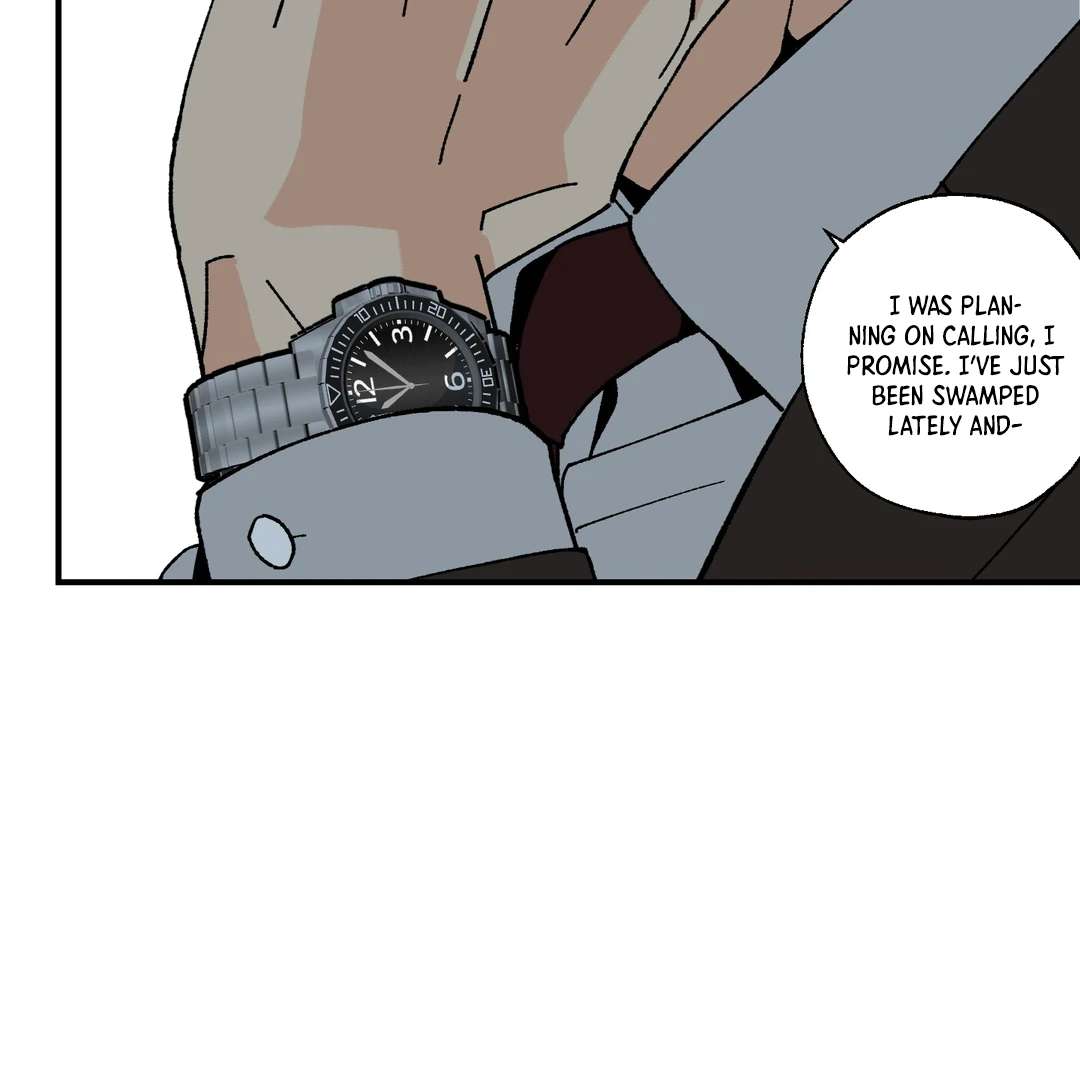 God’s Peace Chapter 4 page 91 - 