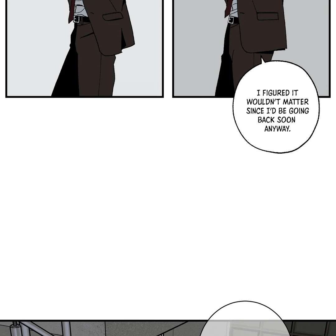 God’s Peace Chapter 4 page 93 - 