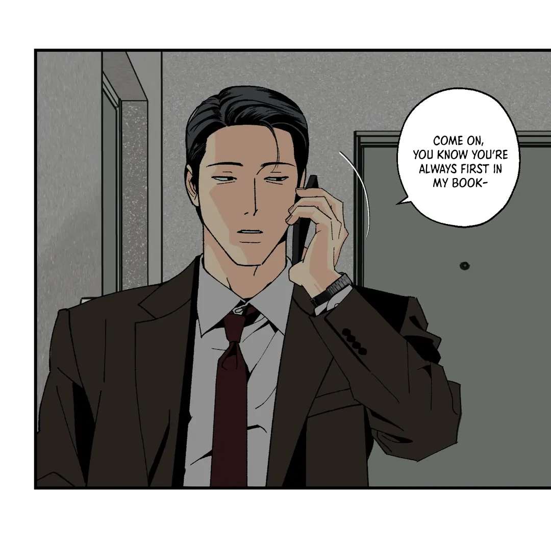 God’s Peace Chapter 4 page 95 - 