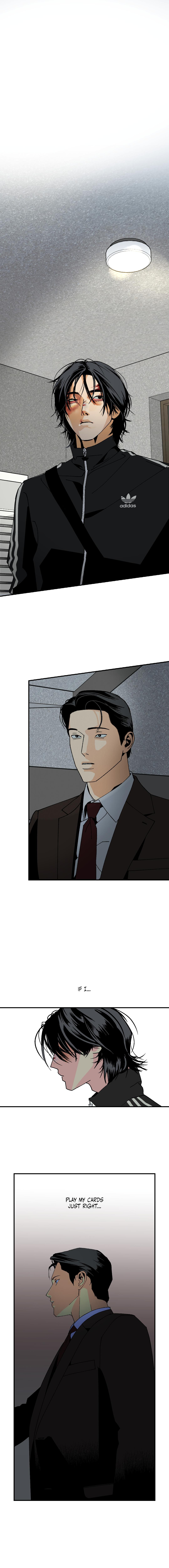 God’s Peace Chapter 5.1 page 2 - 