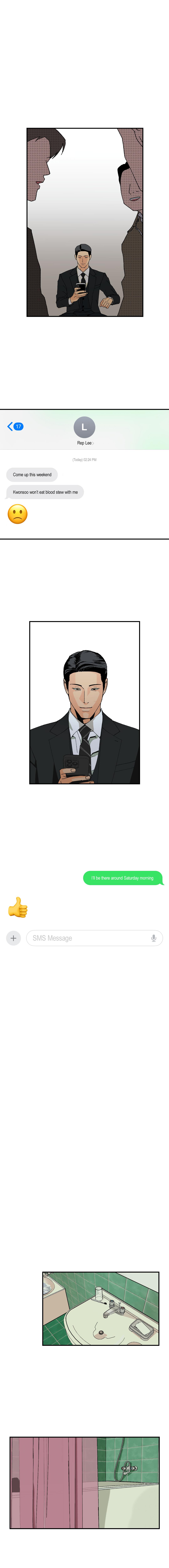 God’s Peace Chapter 5.1 page 12 - 