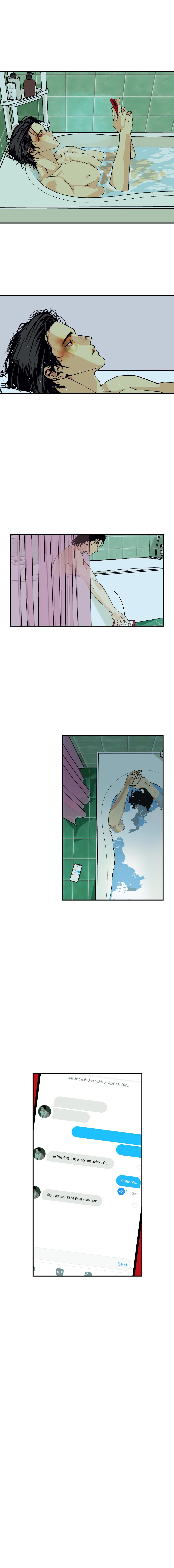 God’s Peace Chapter 5.1 page 13 - 