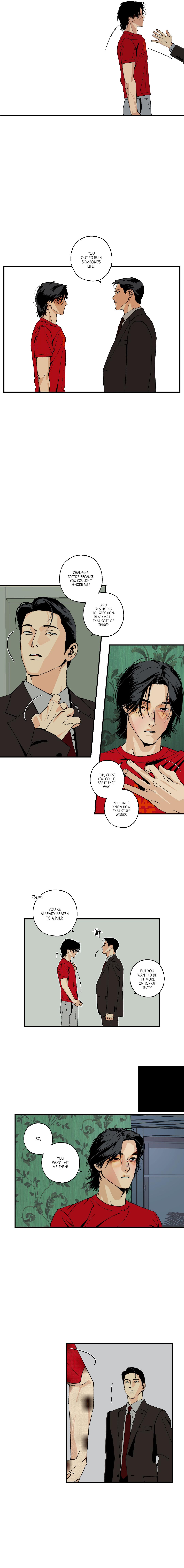 God’s Peace Chapter 5.1 page 7 - 