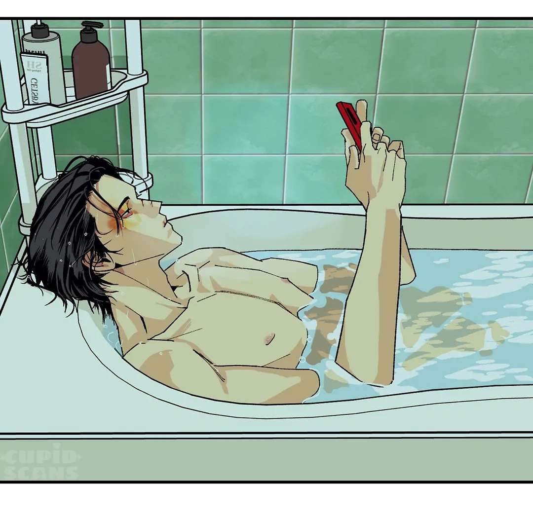 God’s Peace Chapter 5 page 106 - 