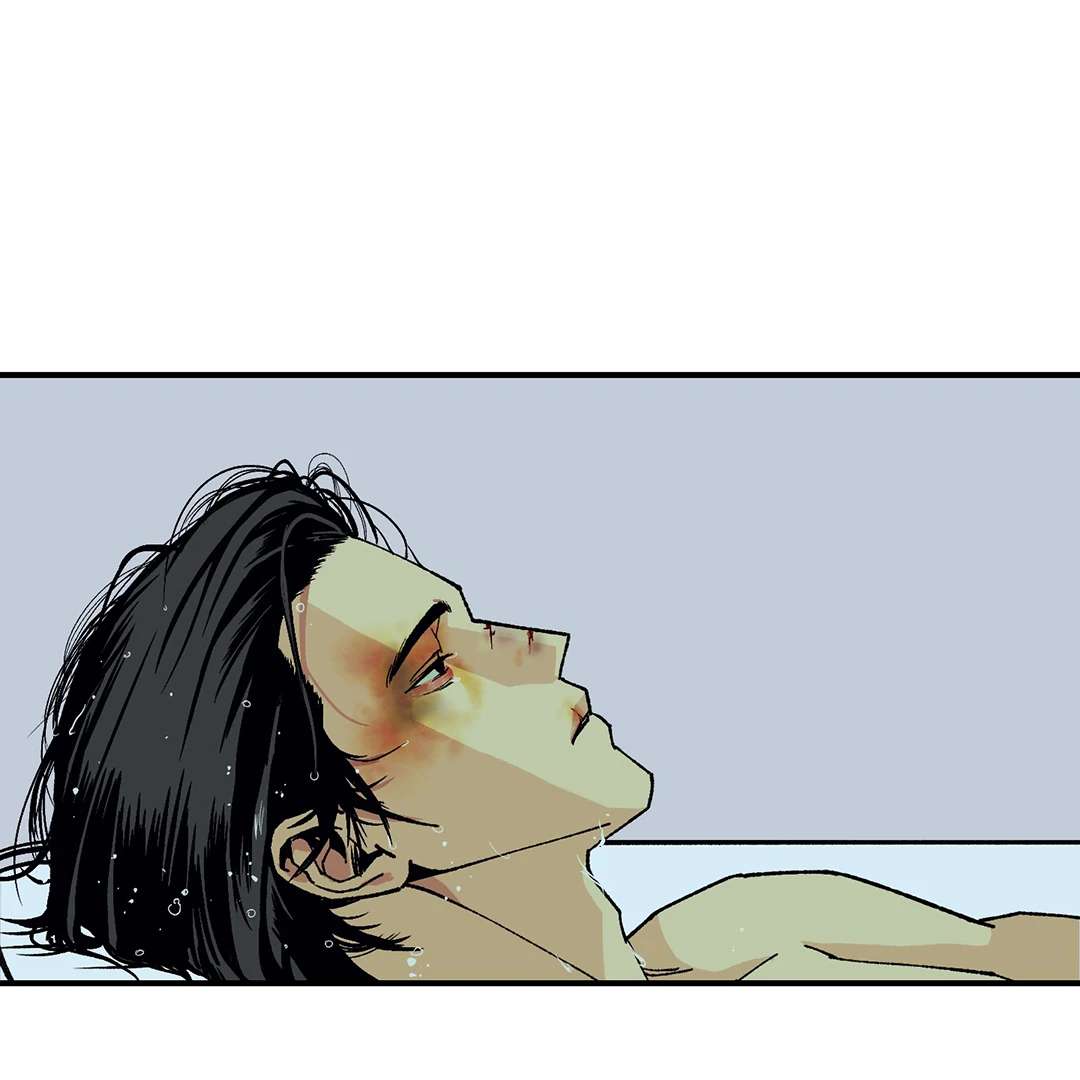 God’s Peace Chapter 5 page 107 - 