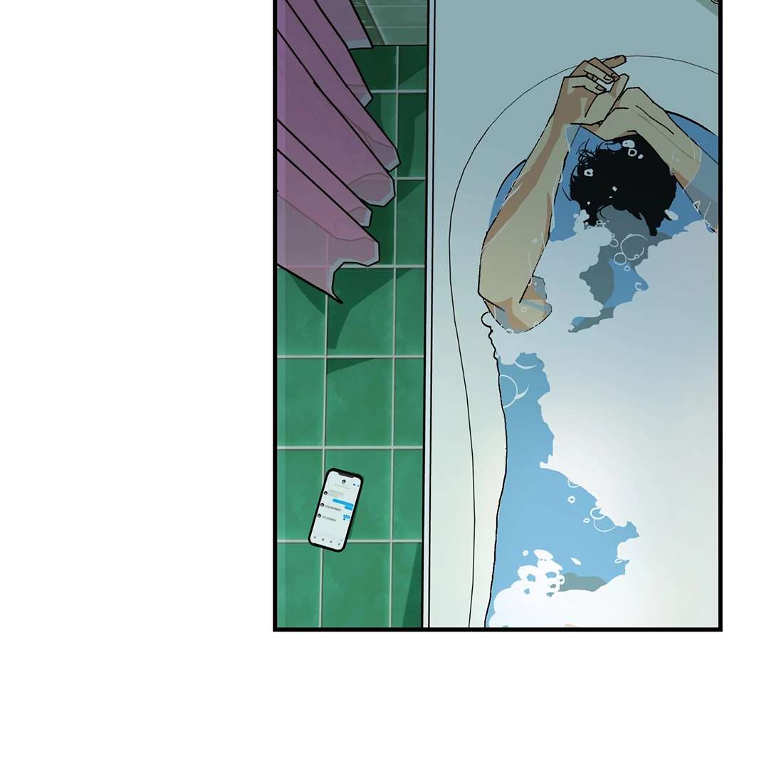 God’s Peace Chapter 5 page 110 - 