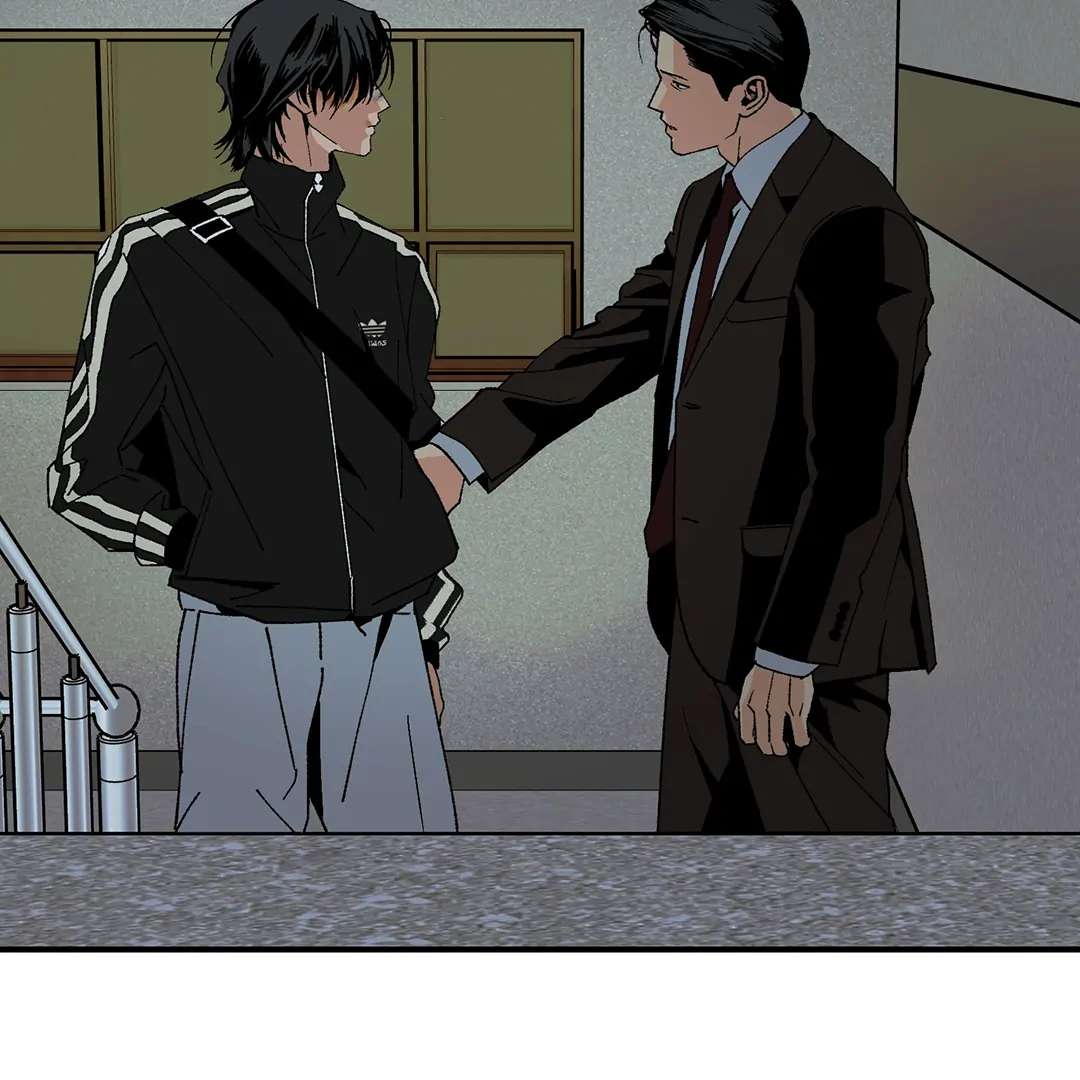 God’s Peace Chapter 5 page 13 - 