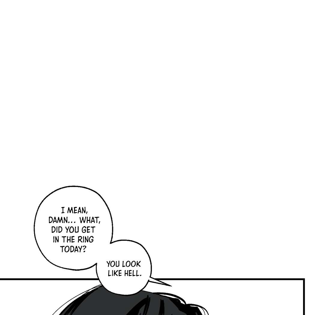 God’s Peace Chapter 5 page 14 - 