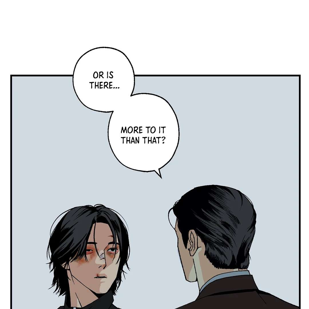 God’s Peace Chapter 5 page 16 - 