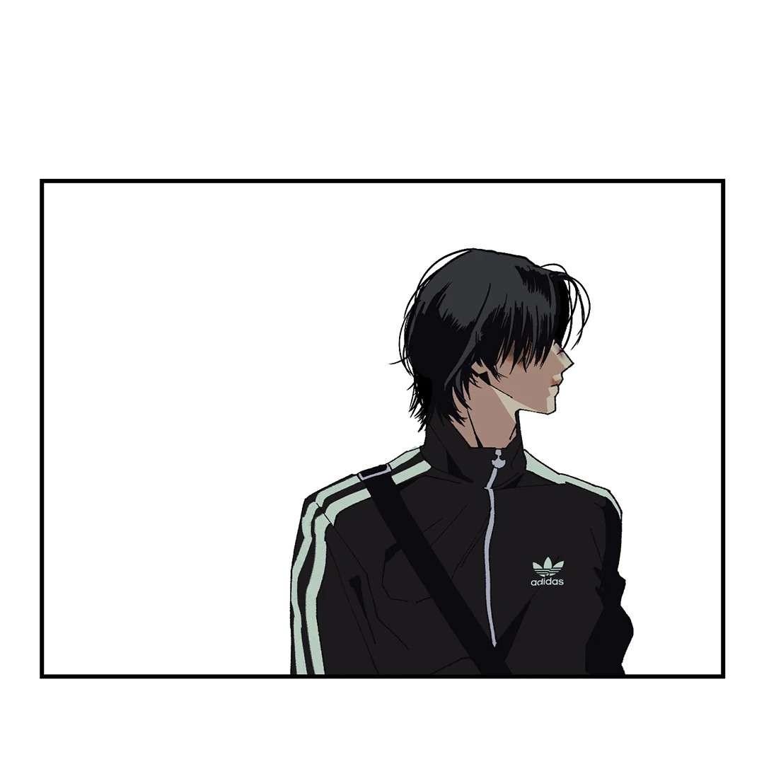 God’s Peace Chapter 5 page 18 - 