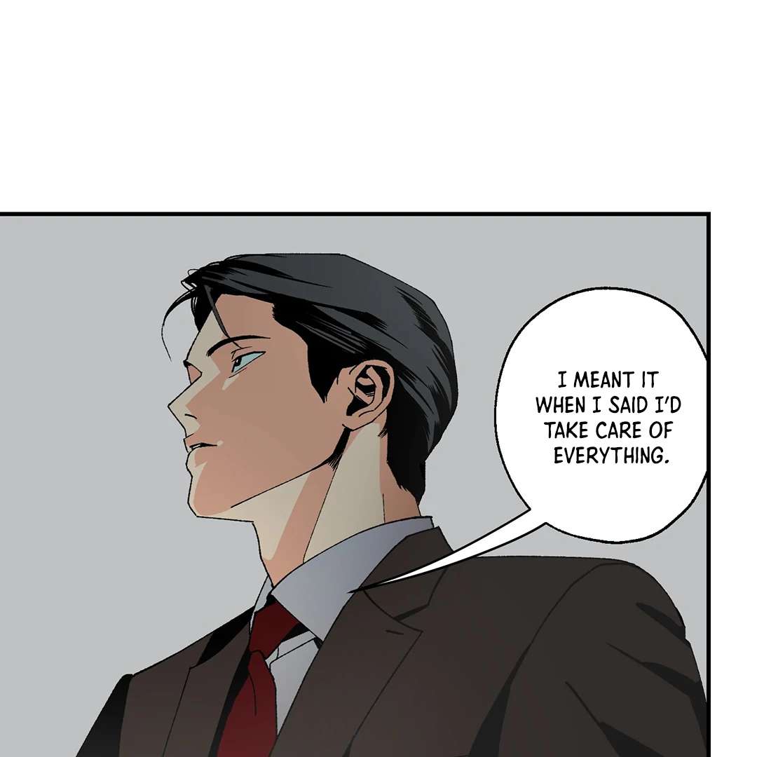 God’s Peace Chapter 5 page 19 - 
