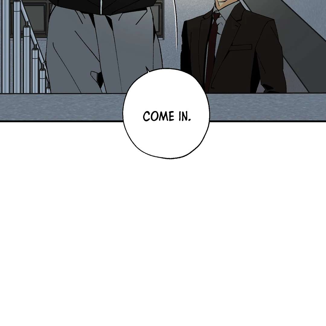 God’s Peace Chapter 5 page 24 - 