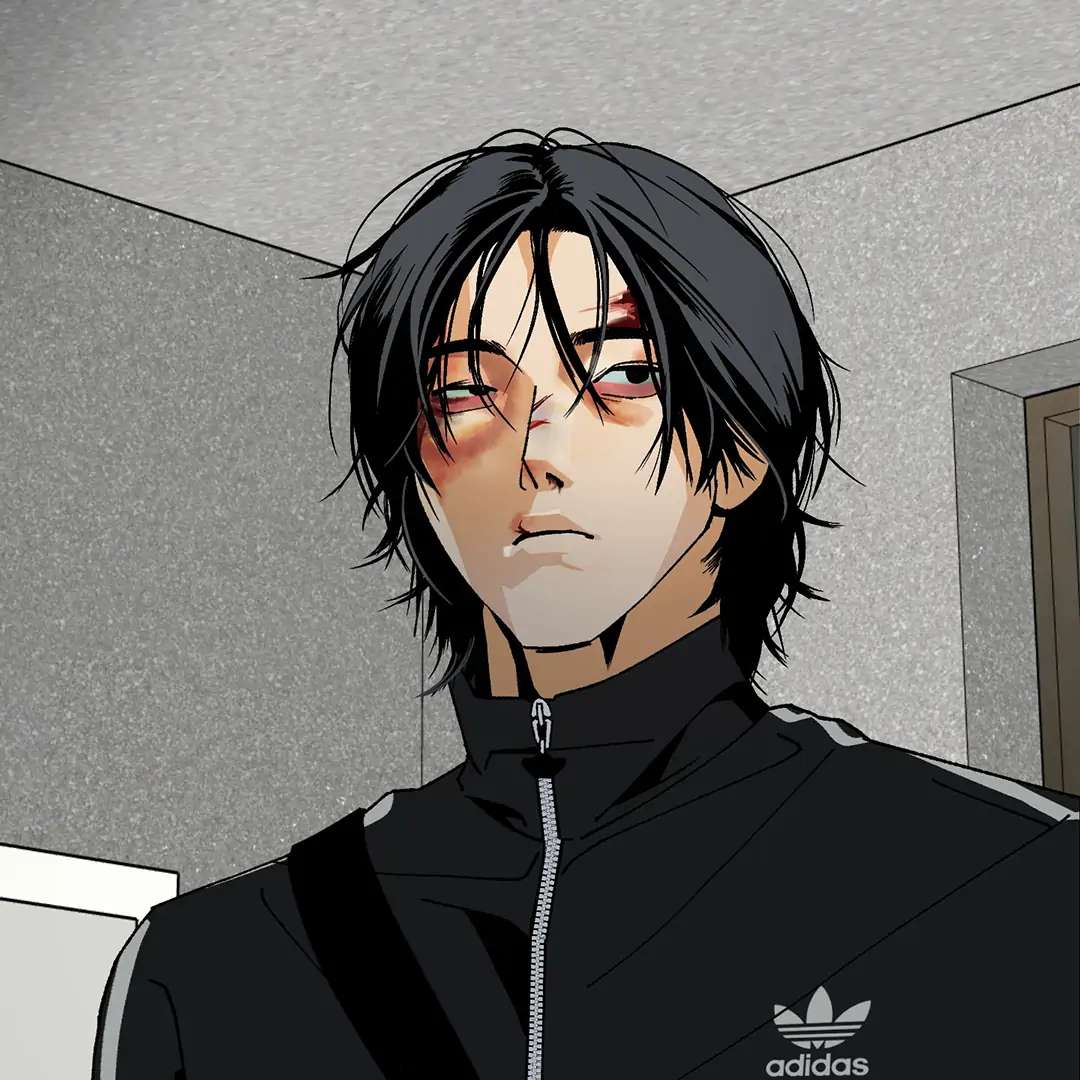 God’s Peace Chapter 5 page 4 - 