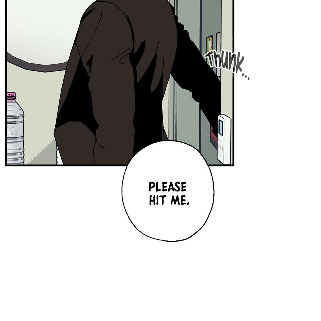 God’s Peace Chapter 5 page 32 - 
