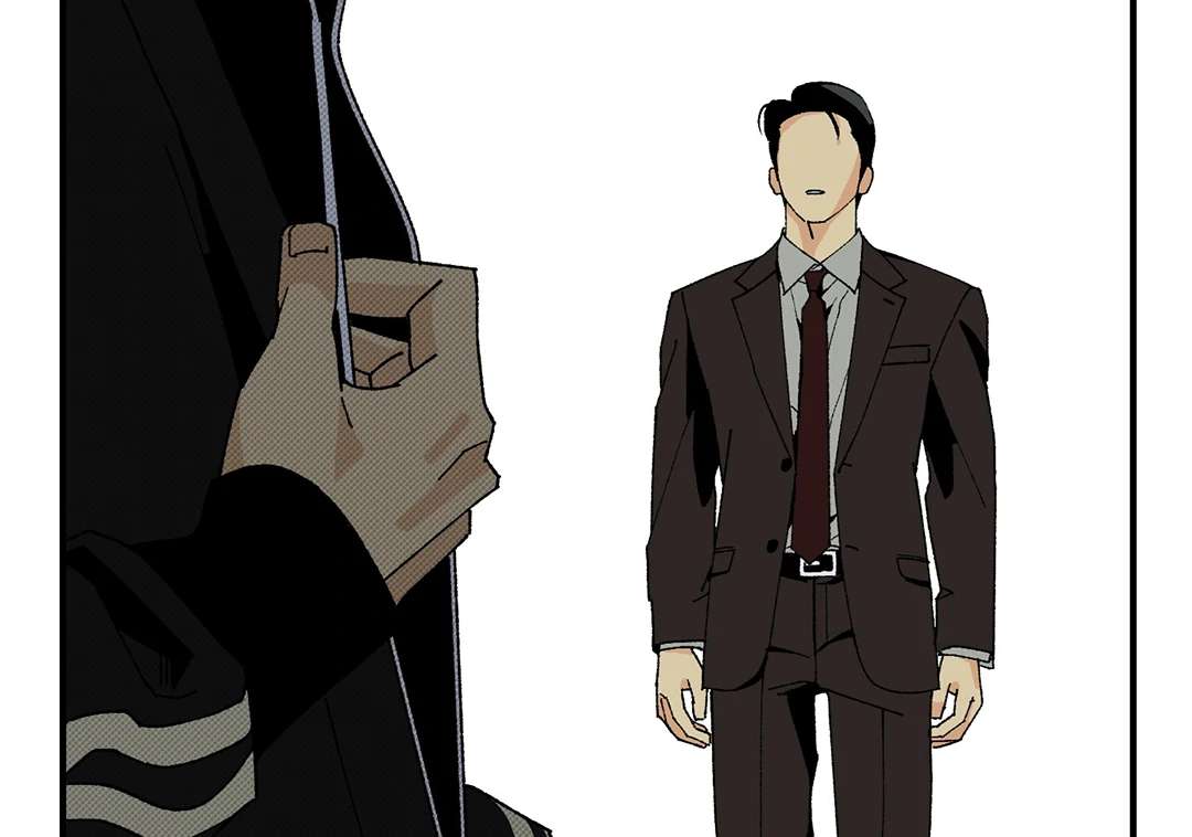 God’s Peace Chapter 5 page 35 - 