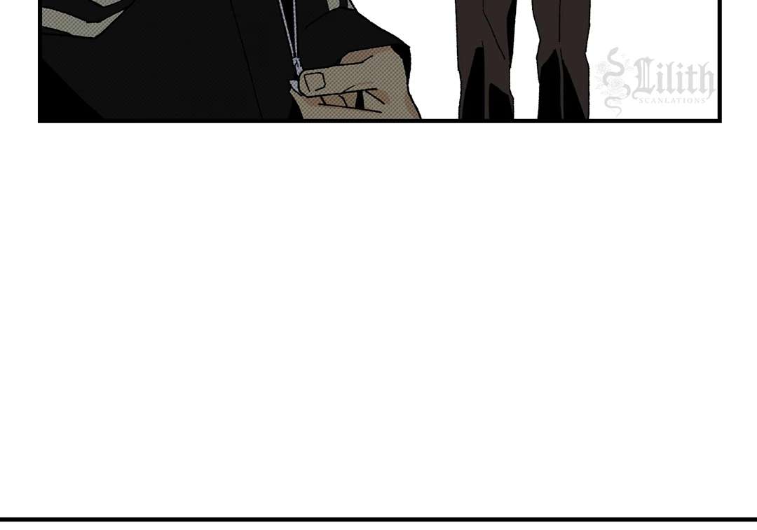 God’s Peace Chapter 5 page 36 - 