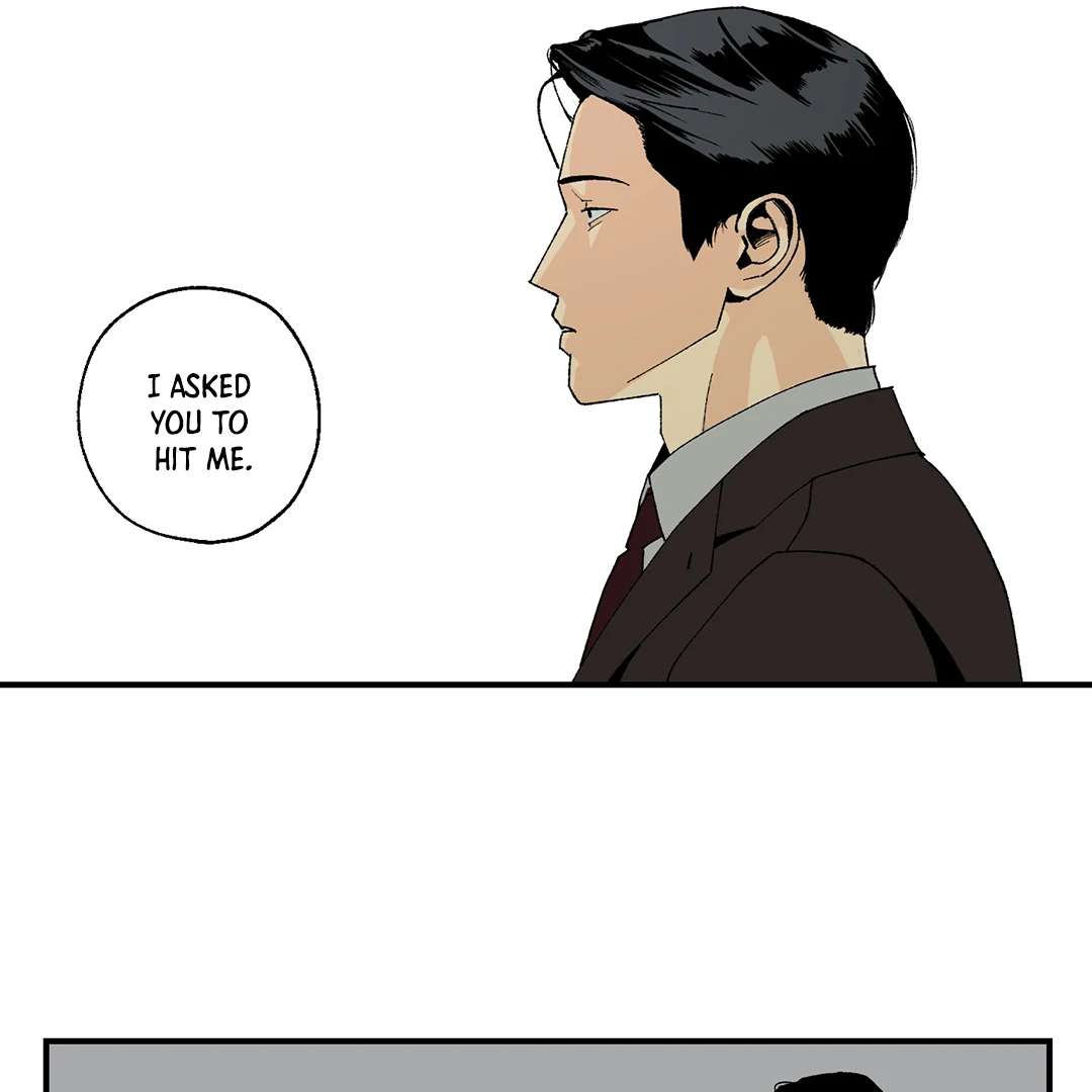 God’s Peace Chapter 5 page 37 - 