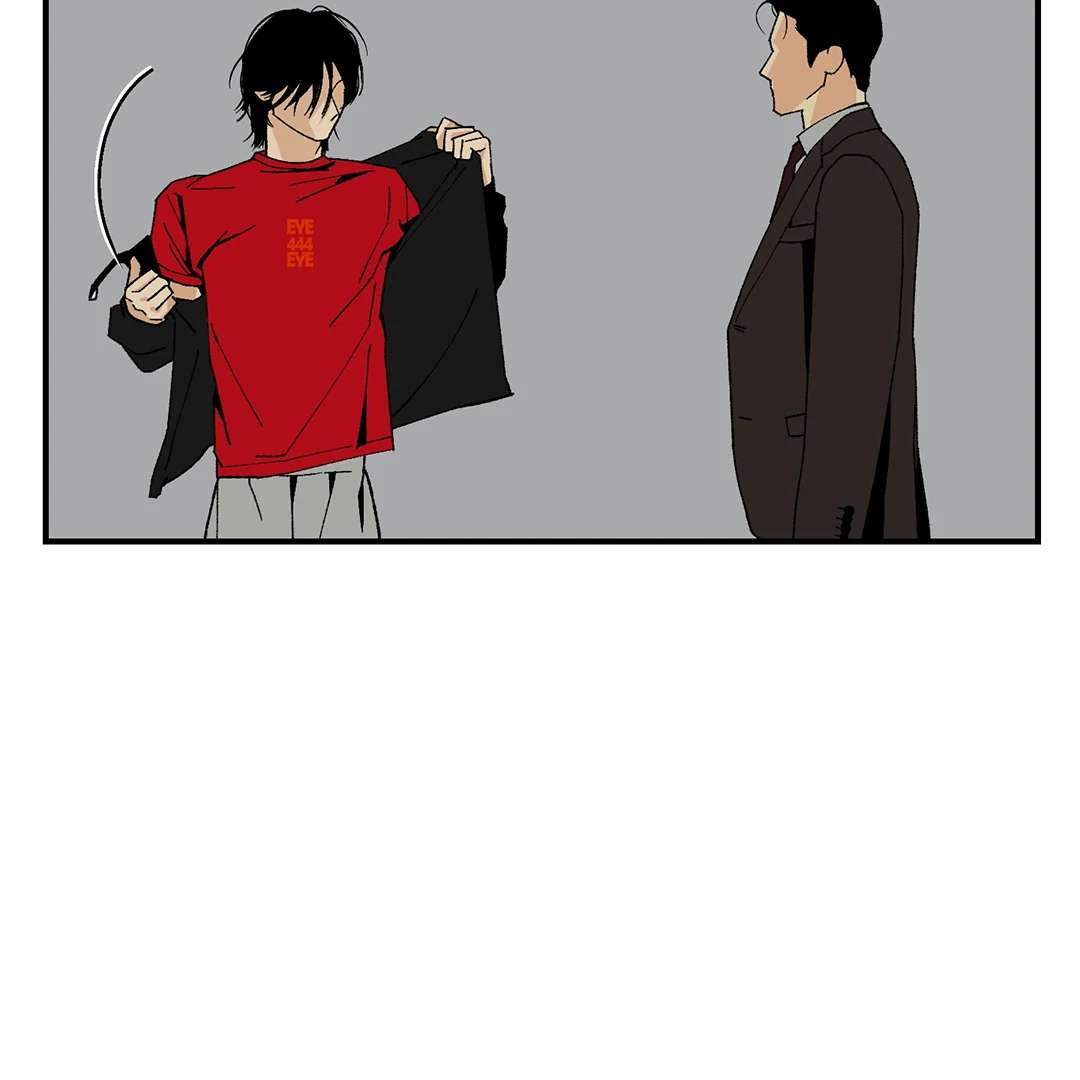 God’s Peace Chapter 5 page 38 - 