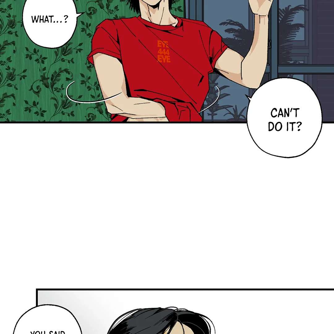 God’s Peace Chapter 5 page 41 - 