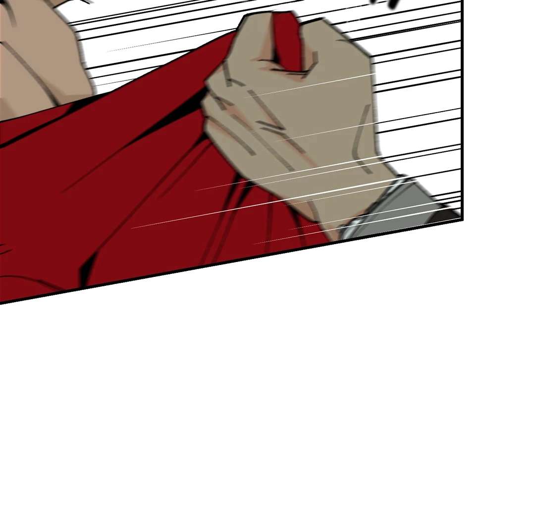 God’s Peace Chapter 5 page 43 - 