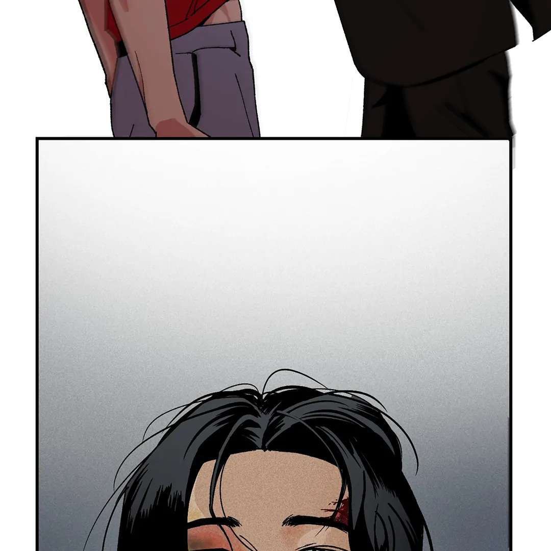 God’s Peace Chapter 5 page 45 - 