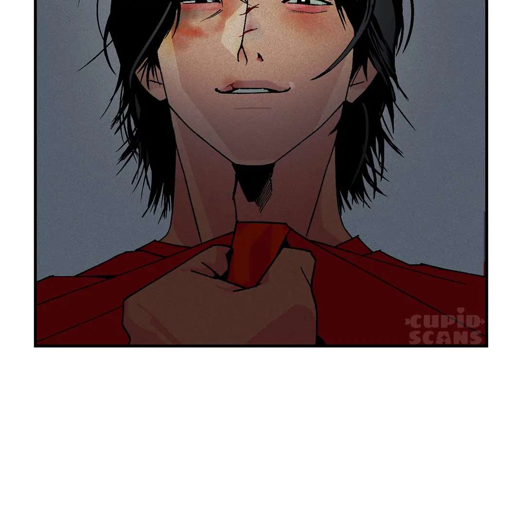 God’s Peace Chapter 5 page 46 - 