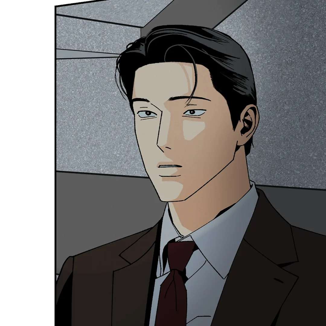 God’s Peace Chapter 5 page 6 - 