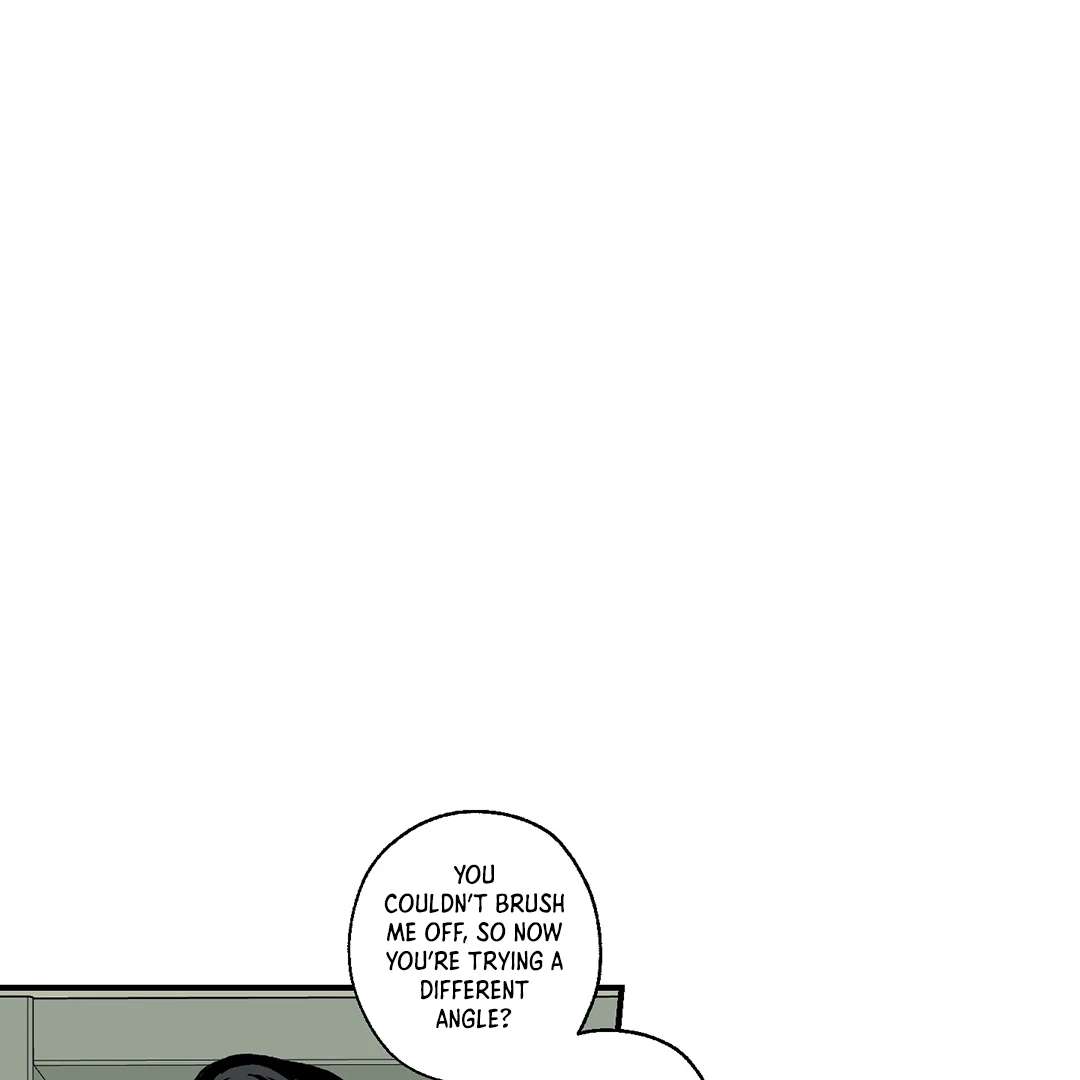 God’s Peace Chapter 5 page 51 - 