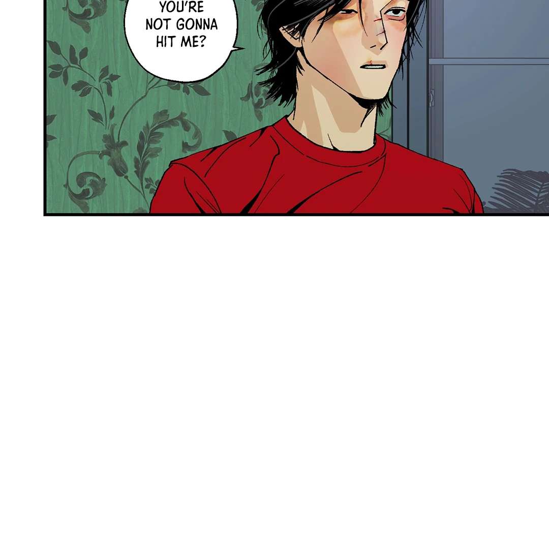 God’s Peace Chapter 5 page 55 - 