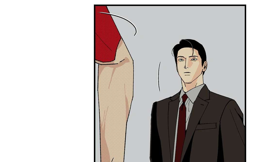 God’s Peace Chapter 5 page 56 - 