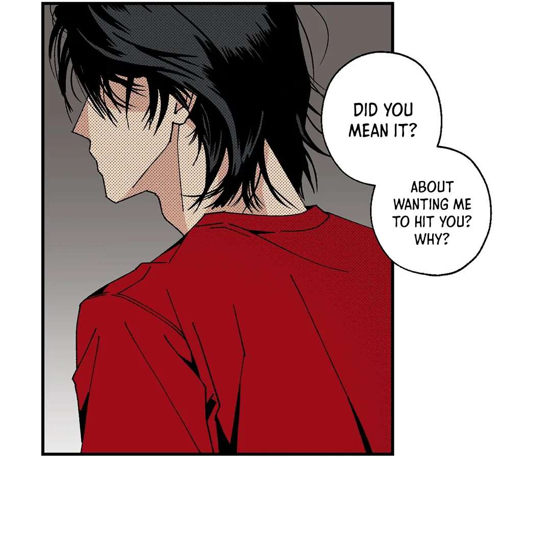 God’s Peace Chapter 5 page 58 - 
