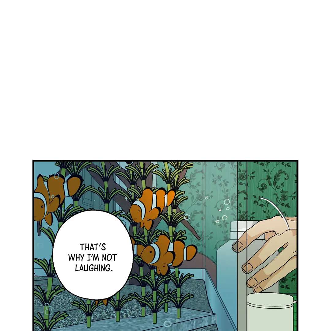 God’s Peace Chapter 5 page 60 - 