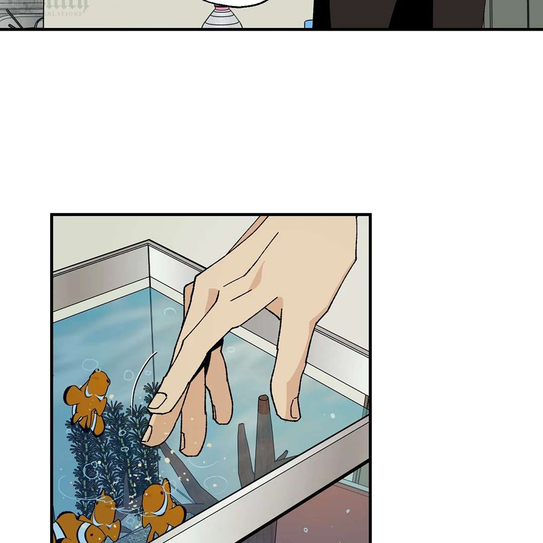 God’s Peace Chapter 5 page 62 - 