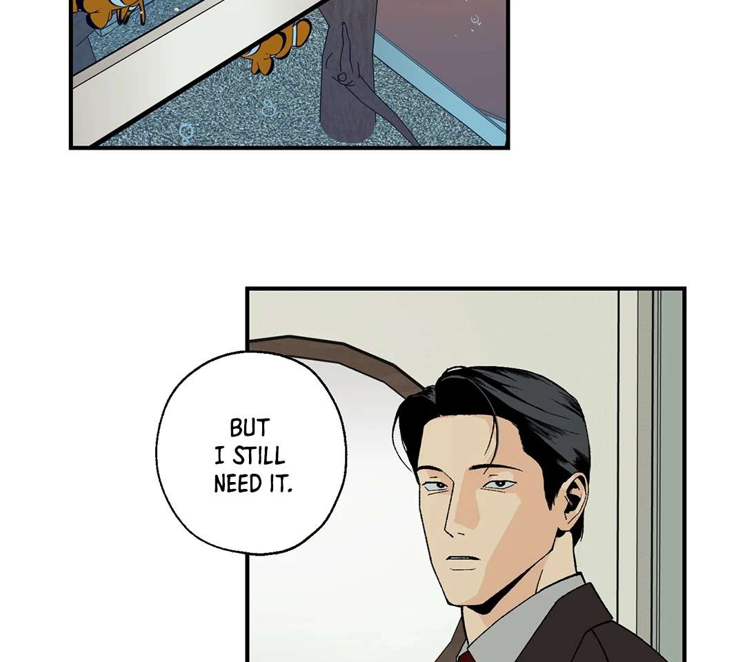 God’s Peace Chapter 5 page 63 - 