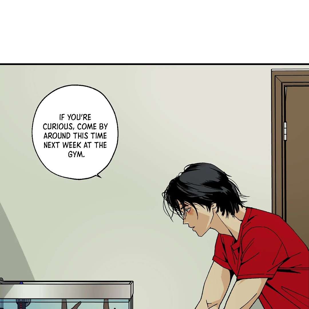 God’s Peace Chapter 5 page 66 - 